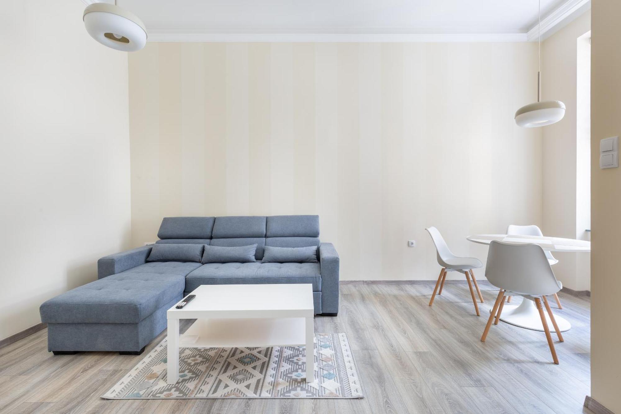 R62B Rottenbiller Apartment 布达佩斯 外观 照片