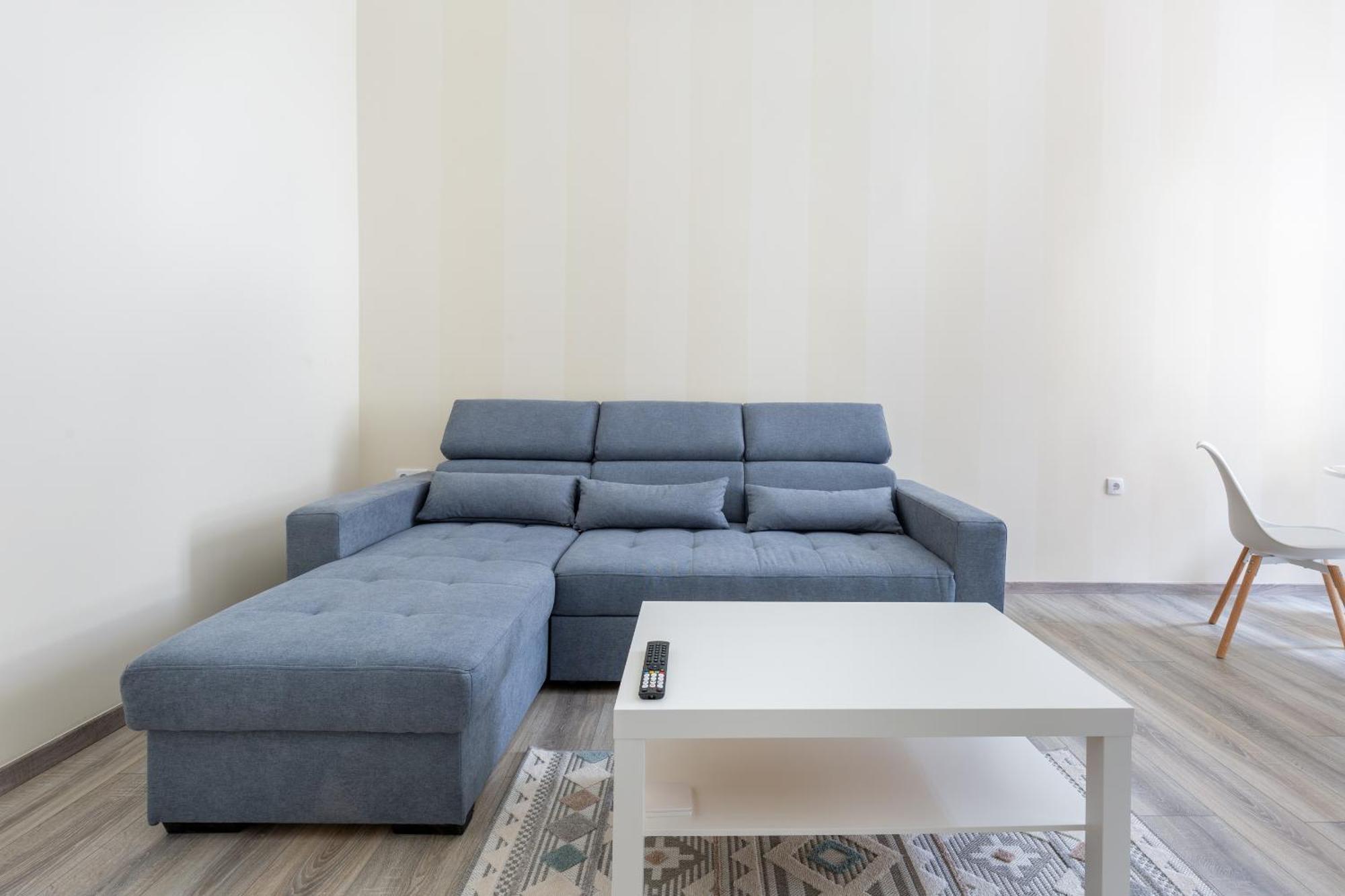 R62B Rottenbiller Apartment 布达佩斯 外观 照片
