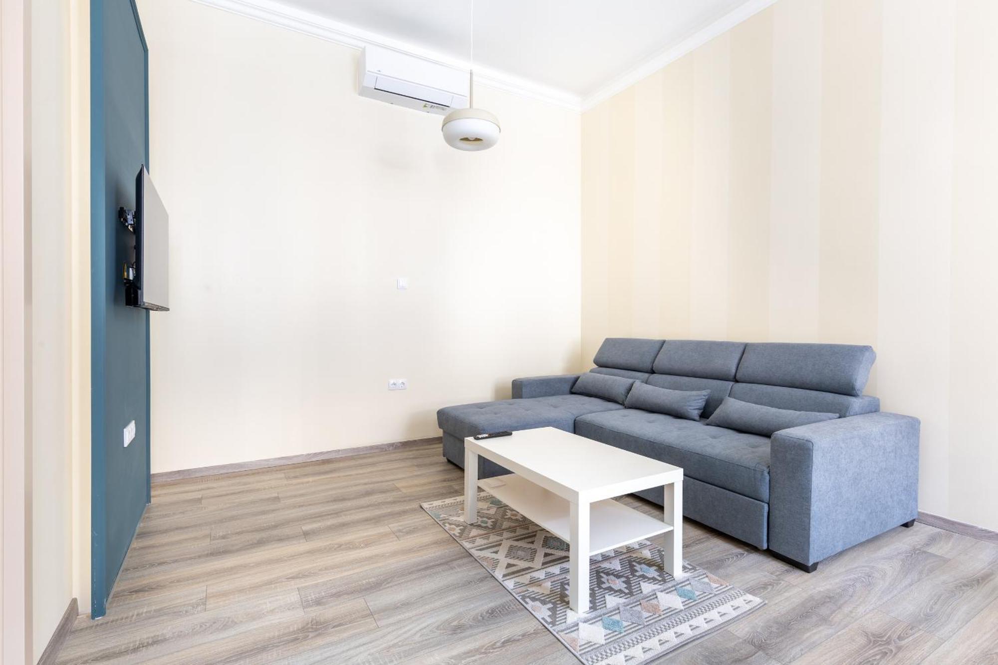 R62B Rottenbiller Apartment 布达佩斯 外观 照片